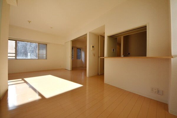 リビング・居室