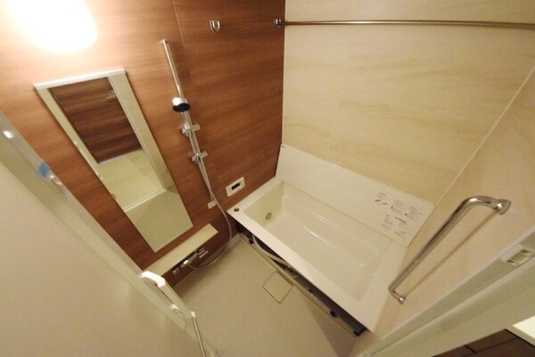 バス／シャワールーム等