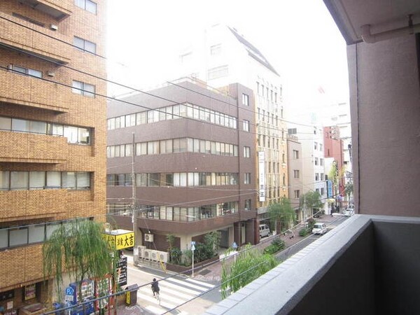 眺望(眺望（2階からの景色のお写真です）)