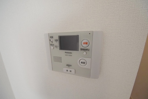 セキュリティ(NULL)