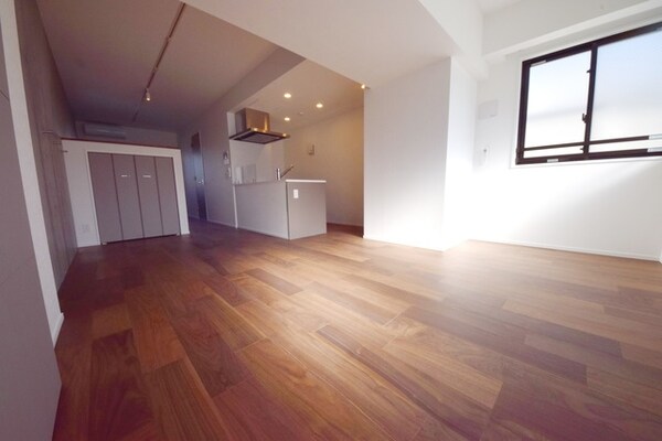 リビング・居室