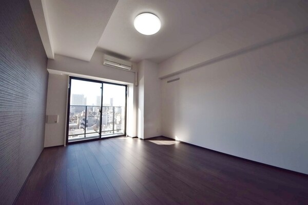 リビング・居室(同施工)