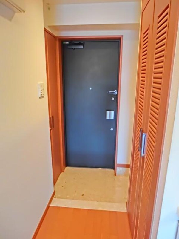 玄関(☆玄関スペース☆)