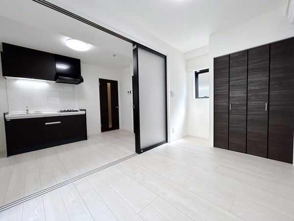 リビング・居室(リビング/居室)