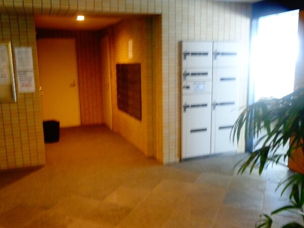 エントランス(共)