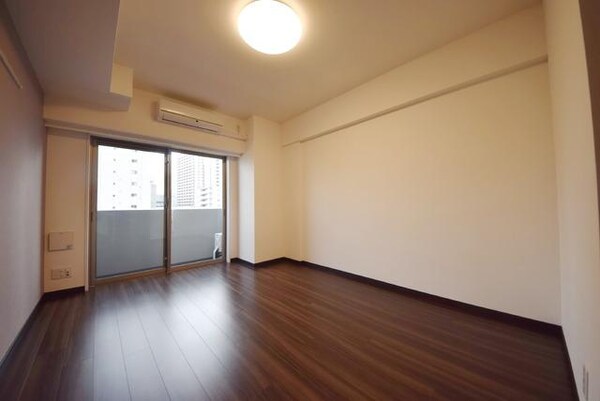 その他室内・内装(収納付洋室（参考）)