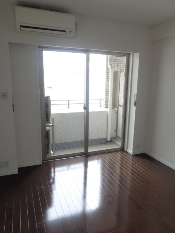 リビング・居室(（参考写真）)