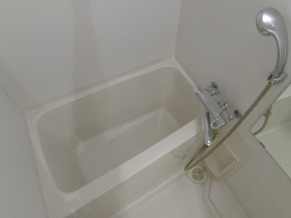 バス／シャワールーム等(バスルーム)