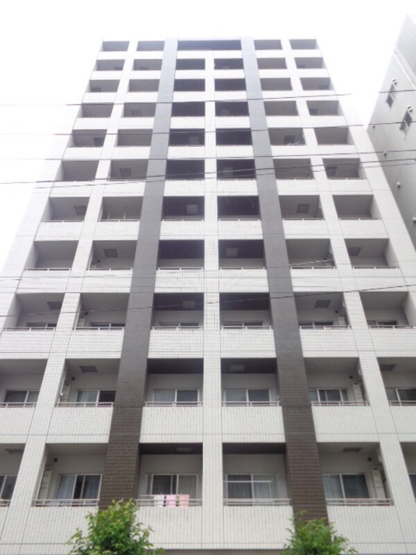 外観(ＲＣ鉄筋コンクリート造)