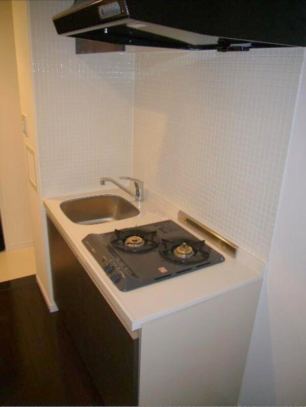 キッチン(キッチン)