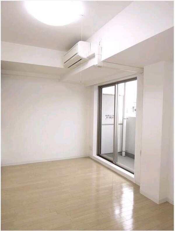 リビング・居室(居室)