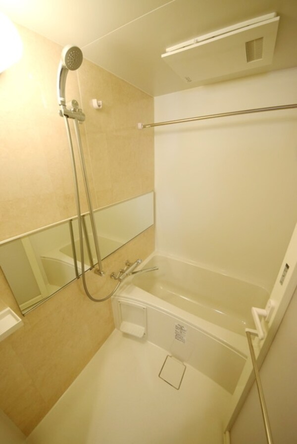 バス／シャワールーム等