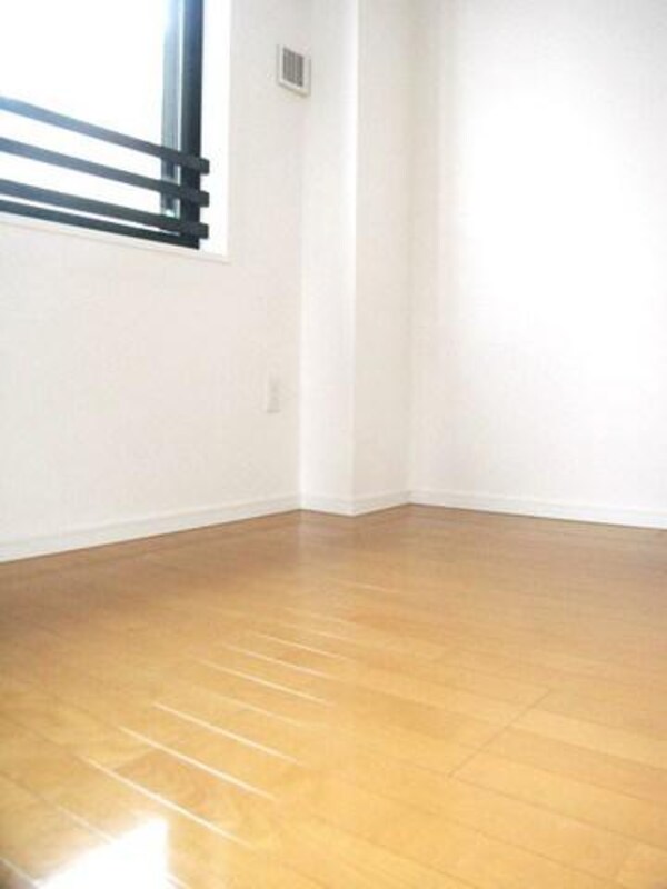 寝室(☆洋室☆)