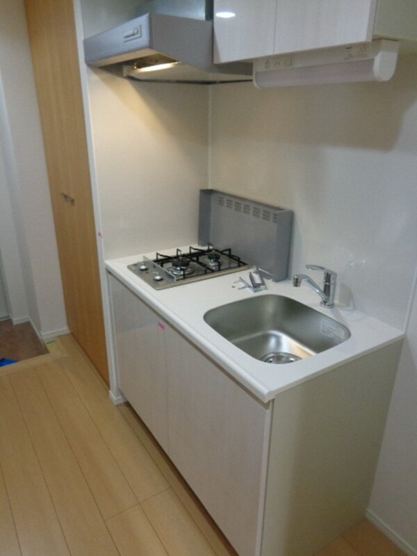 キッチン(キッチン)