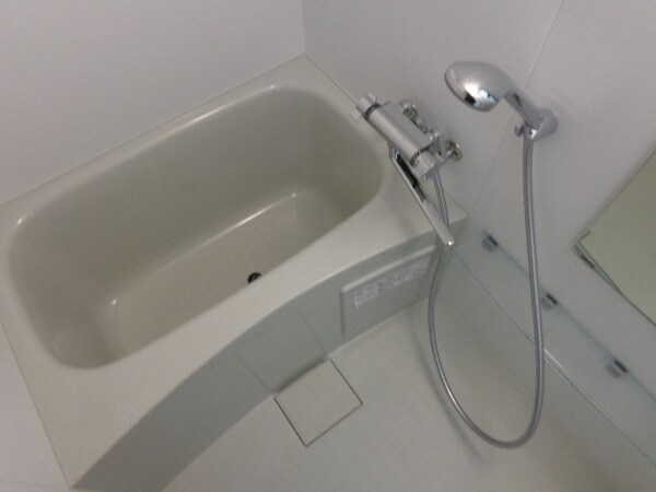 バス／シャワールーム等(バス／シャワールーム等)