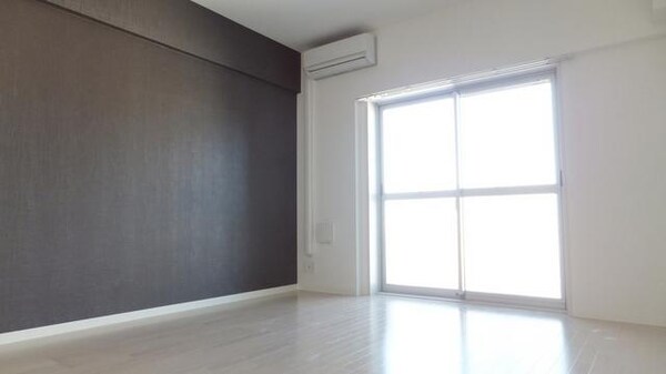 リビング・居室(明るくゆったりとした「くつろぎの空間」)