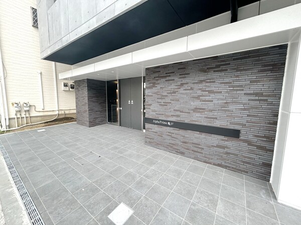 エントランス(エントランス)