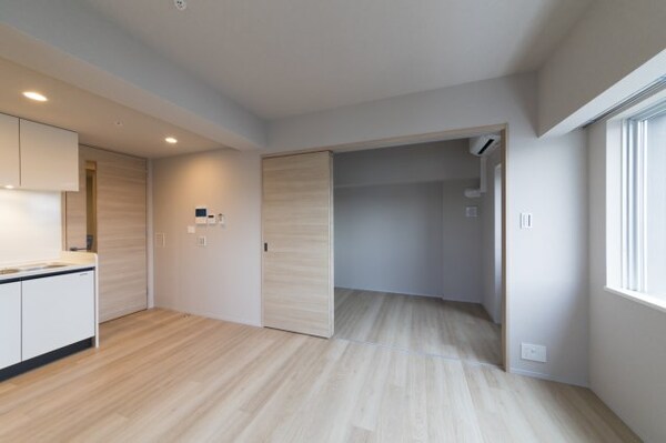 リビング・居室(※参考写真)