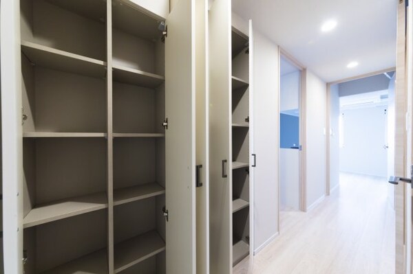 収納(※参考写真)