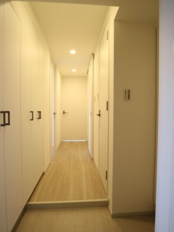 玄関(※参考写真)