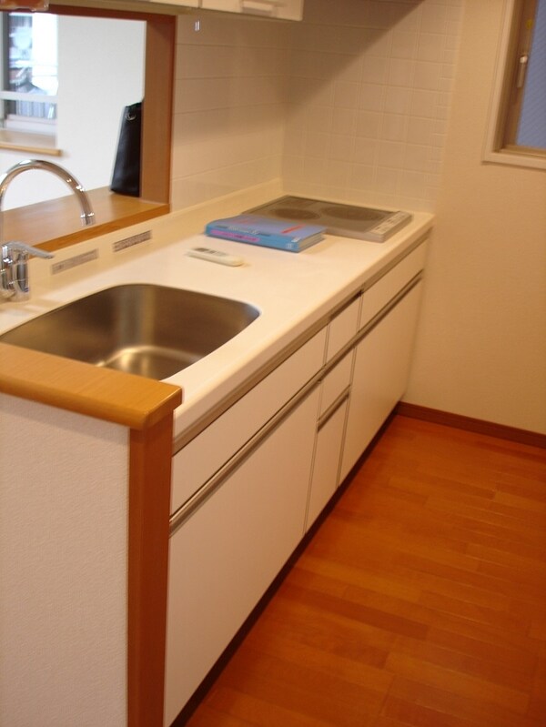 キッチン(キッチン)