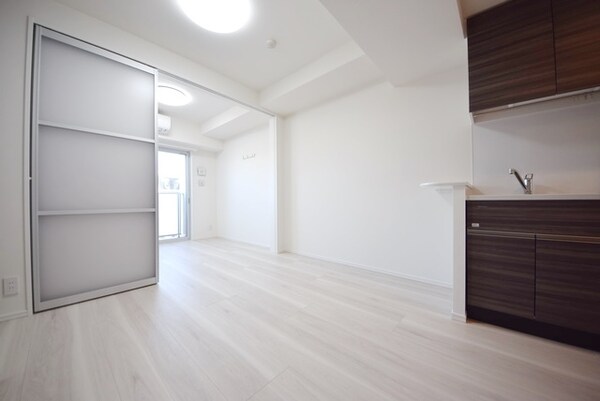 リビング・居室