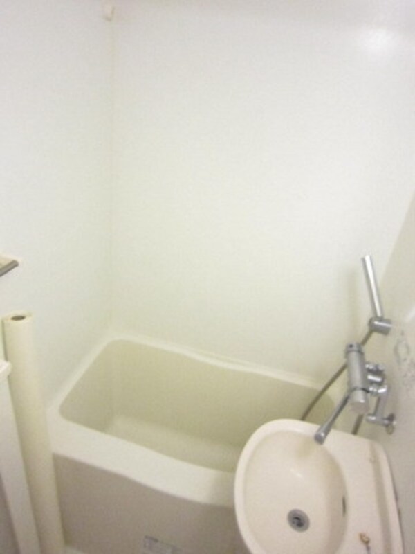 バス／シャワールーム等(バス／シャワールーム等)