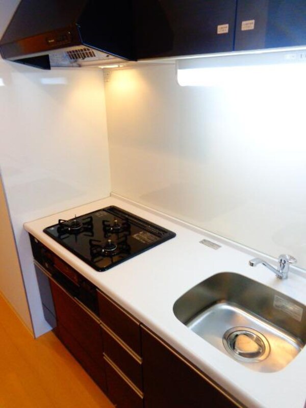 キッチン(キッチン)