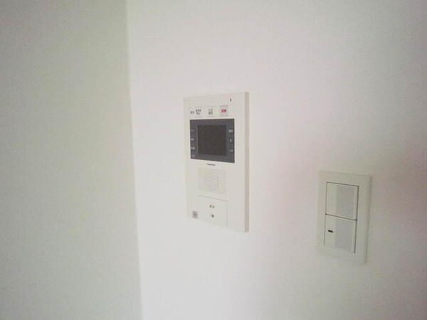 セキュリティ(ＴＶモニターホン)