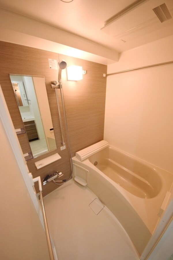 バス／シャワールーム等