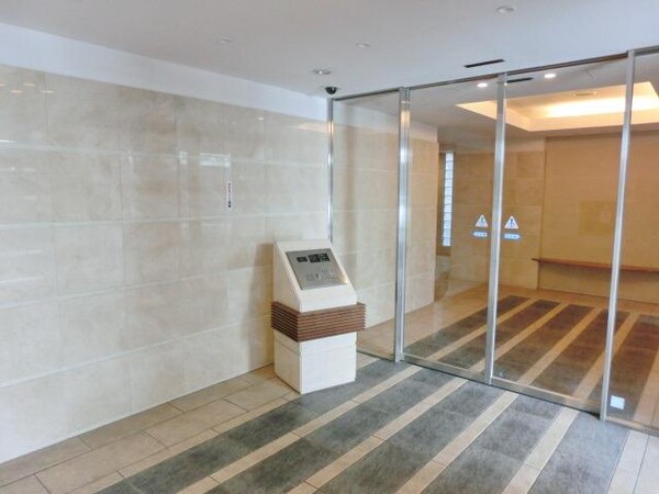 共有部分(★エントランスアプローチ★)