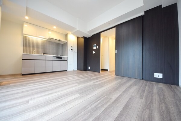 リビング・居室