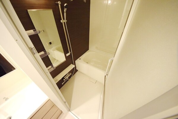 バス／シャワールーム等