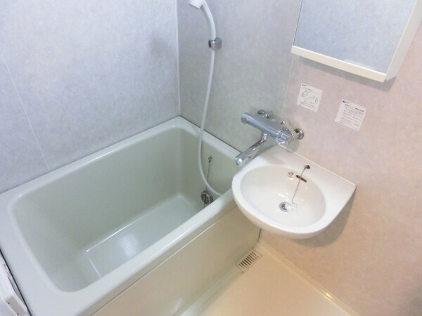 バス／シャワールーム等