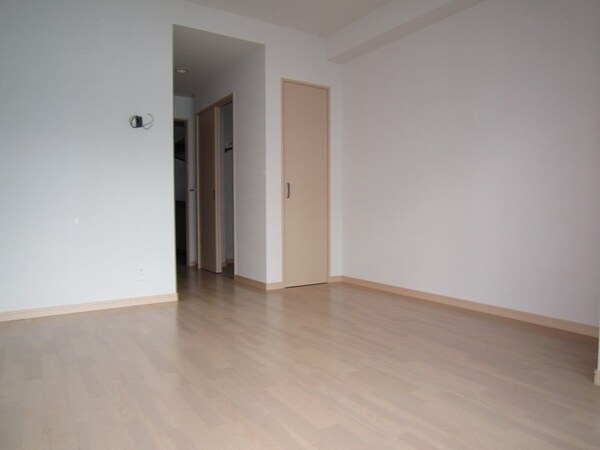 リビング・居室(南向きのお部屋です)