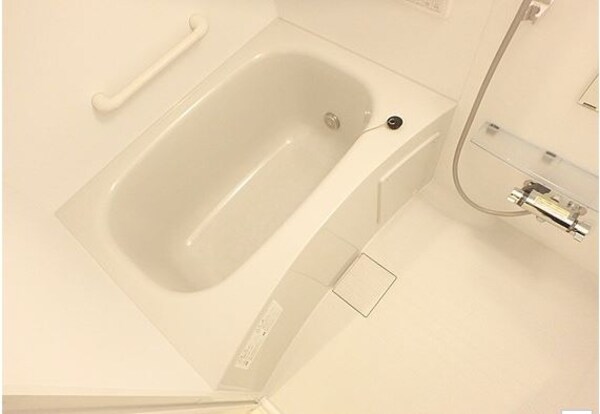 バス／シャワールーム等(バス／シャワールーム等)