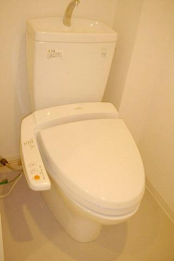 トイレ(トイレ)