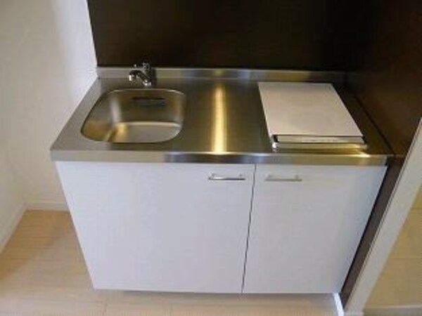 キッチン(システムキッチン)