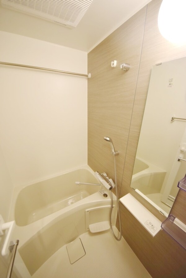 バス／シャワールーム等