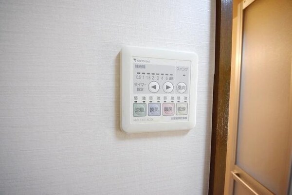 設備(※別号室参考写真)