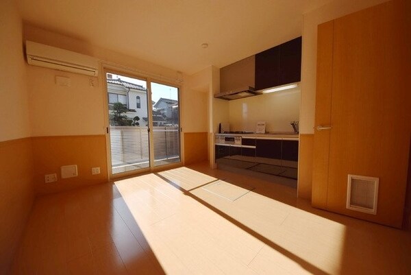 リビング・居室