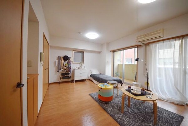 リビング・居室