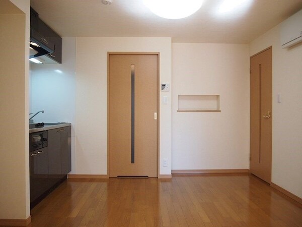 リビング・居室