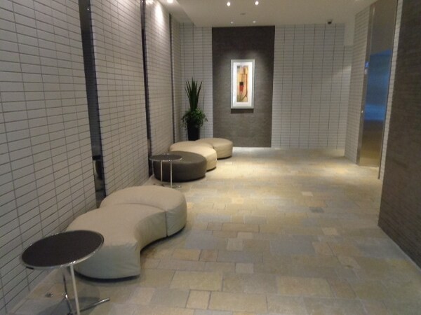 エントランス(エントランス)