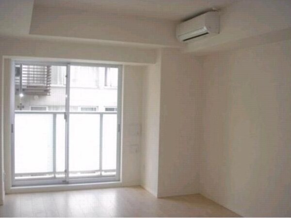 リビング・居室(綺麗な室内です。)