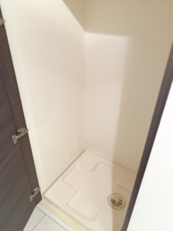 その他室内・内装(室内洗濯機置場)