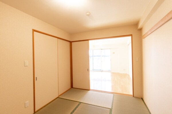 その他室内・内装(※写真は同タイプ住戸です。)