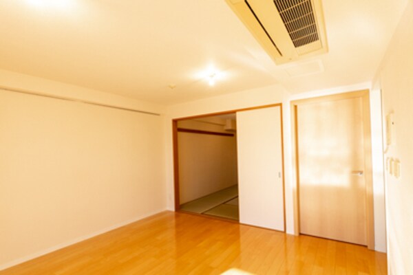 その他(※写真は同タイプ住戸です。)