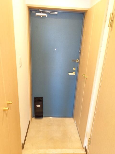 物件内観写真20　(玄関)