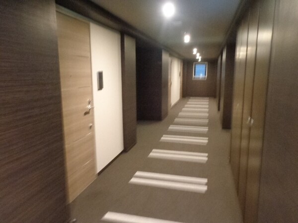 その他(内廊下)